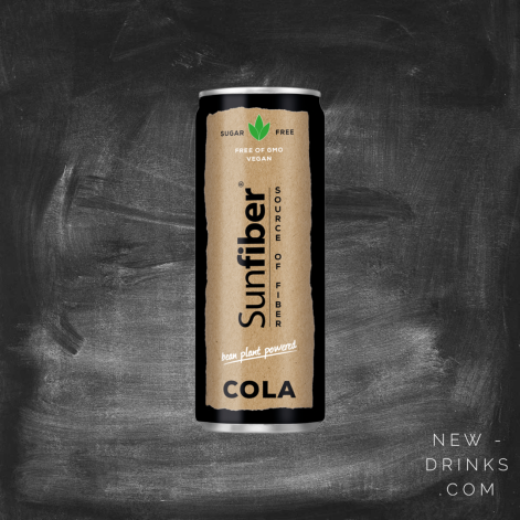Sunfiber Cola