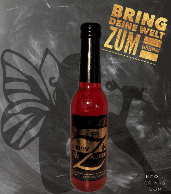 Zaubergetränk