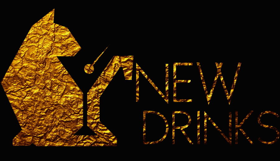 New Drinks Logo 2017